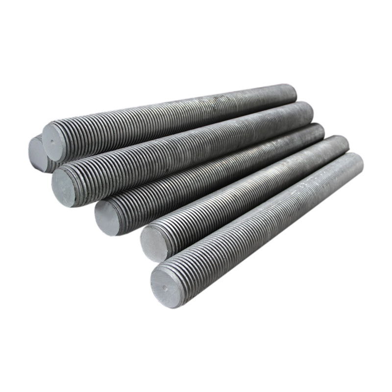 热浸锌M48全牙螺柱