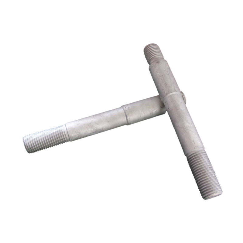 热浸锌泵盖螺栓