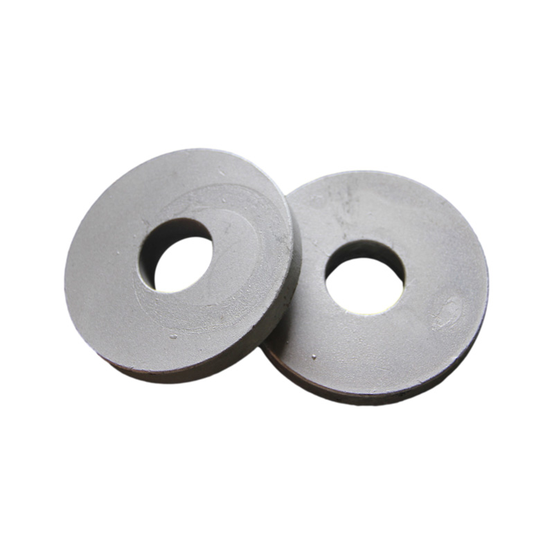 热浸锌非标垫片
