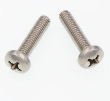 不锈钢螺丝锁定的原因