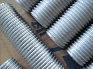 热浸镀锌螺栓如何避免生锈？